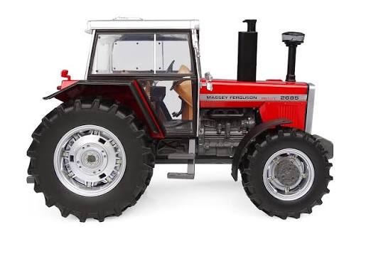 Massey Ferguson 2685 Tractor