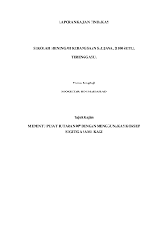 Saya sertakan satu contoh kajian tindakan yangtelah dilakukan oleh seorang rakan guru kita. Pdf Kajian Tindakan Matematik 2018 Pdf Mokhtar Mahamad Academia Edu