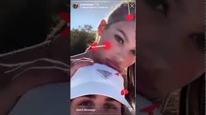 Here i post all of the kid laroi's numerous snippets that he has shared online. Thekidlaroi And His Girlfriend Katrina Youtube