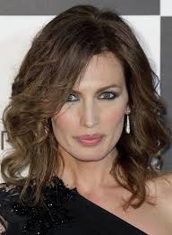 Loose waves make this messy. Perfectly Messy 50 Different Messy Hairstyles
