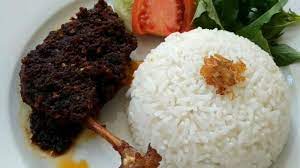 Rujak cingur madura, kuliner legendaris yang bikin ketagihan. Resep Bebek Madura Bumbu Hitam Yang Nikmat Tribun Jateng
