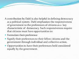 Democracy And Human Rights Ppt Download