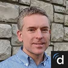 Dr. Daniel Strode Jr., MD