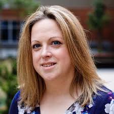 Amy Ahern's Instagram, Twitter & Facebook