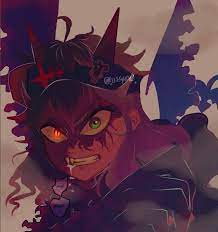 Lleghal On Twitter Black Clover Anime Black Clover Manga Anime