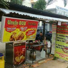 Invitescontact/?i=1s1dndaws5w3a& follow facebook acik.olyn follow facebook page acikamatclown. Uncle Bob Fried Chicken Cheng Cheng Melaka