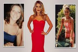 Jai's wife charity (emma atkins) was suspicious about how close jai and archie were so jai's father rishi (bhasker patel) told charity that he was the father of archie. Gemma Oaten Bravely Reveals How She Nearly Died Four Times During 13 Year Anorexia Battle Movies And Tv