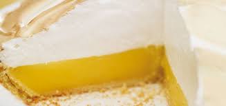 Tarte Au Citron La Meilleure Ricardo Recipe Lemon Pie Recipe Lemon Pie Cake Desserts
