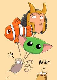 Nemo Finding Nemo hentai videos, GIFs, and images | R34.app