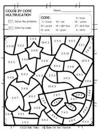 Learn some tips on how to support your 9th grader in math. 4th Of July Color By Number Math Coloring Worksheets 4th Grade Math Worksheets Math Coloring