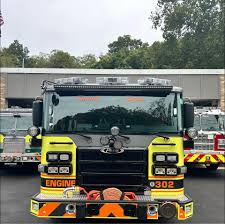 Wilkins Township VFC No. 1