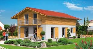 View the profiles of professionals named christian haus on linkedin. Haus L120 Hauslinie Landhaus Opta Massivhaus