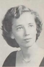 Billie Fay Alsup Creamer (1932-2015)