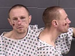 Attempting to elude suspect racks up nearly $100,000 for bail