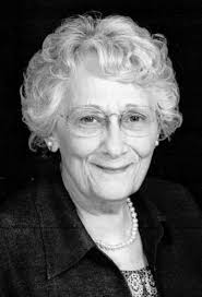 Raelene Wilch Obituary (1932