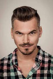 Goatee Beard How To Grow Trim Wear Hipster Haircut Hipster Haircuts For Men Goatee Styles