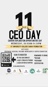 From wikimedia commons, the free media repository. Bki On Twitter Ceo Day Career Exploration Opportunities Day 11 July 2018 Wednesday 8am 4 30pm University College Sabah Foundation Https T Co Cuugq7ecsg
