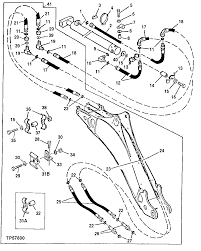 Mustang skid steer wiring diagram. Rm 0926 John Deere 310b Wiring Diagrams Wiring Diagram