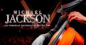 Michael Jackson En Teatro Caupolicán