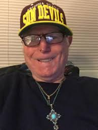 I went Arizona state before they named it ASU I was a freshman in 1957