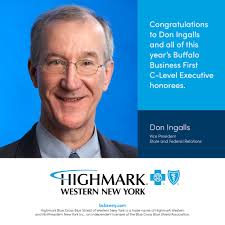 Highmark Blue Cross Blue Shield of Western New York