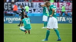 Partez à la découverte de la corée. Coree Du Sud Vs Allemagne 2 0 Voici Le Resume Complet Du Match En Video