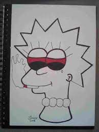 In our opinion stoner pictures are a beautiful form of stoner artwork. Trippy Stoner Drawing Ideas Happy Emotion