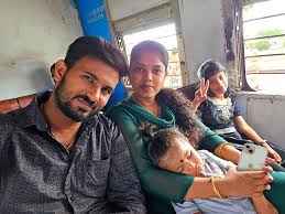 Chandrupriya love life