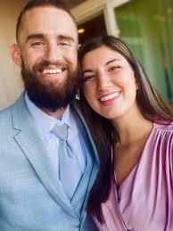 Mindy Brandli and Mason Rued's Wedding Website