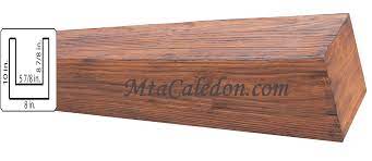 Calculate the size needed for a beam, girder, or header made from no. Stb 25 Faux Wood Beam Mta Caledon