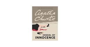 Amazon.com: Ordeal by Innocence (Queen of Mystery): 9780062073525:  Christie, Agatha: Books