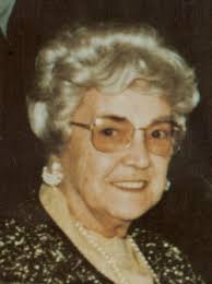 Dorothy Alice Davis Bryan (1923-2006)