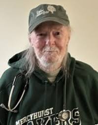 Terrence Patrick Healey Obituary