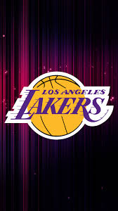 La Lakers Iphone Home Screen Wallpaper 2020 Nba Iphone Wallpaper