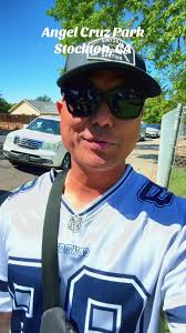 Experience the Vibrant Community at Angel Cruz Park