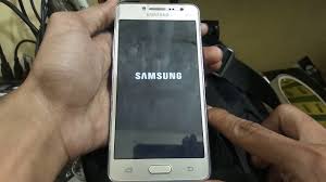 Samsung J2 Prime Hapus Pola Sandi Youtube