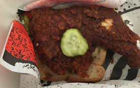 Maybe you would like to learn more about one of these? Read My Taste Buds Howlin Ray S Los Angeles