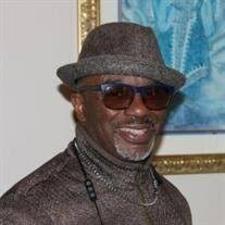 Terence Alan Pendergrass Obituary