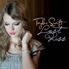 Riders, tendo a música por esta altura um pequeno sucesso 1. Last Kiss Taylor Swift Wiki Fandom