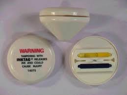 I did not post this to show people how to stea. The Bling Ring Of Tumblr Security Tag Removal Guide