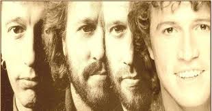 The Bee Gees, part 2