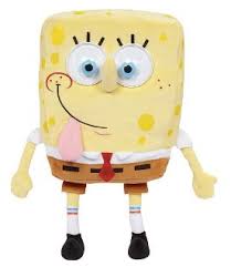 Spongebob seems to be doing good in the game he is playing.original printed background and animated cel overall size of background: The Love Of Spongebob Silly Talk Shakypants Stylish Life For Moms