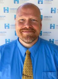 County Schools Names Hixson High Principal, Fills Other Positions