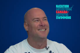 Natation artistique Canada