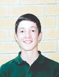 Baffo's Athletes of the Week — Oct. 24, 2013