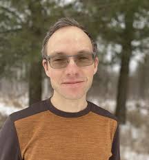 We welcomed a new staff member this week