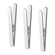 Renault can clip key until 2029. Kungsfors Magnetic Clip Stainless Steel Ikea