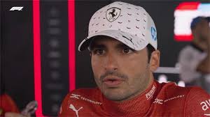 Ferrari, Sainz dopo la gara a Barcellona: “Ero partito bene ma non c’era  modo di battere le Mercedes”