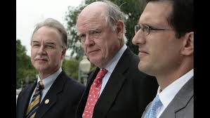 Scramble to replace Tom Price begins