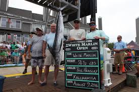 If you lie even once this test will expose you and you'll be deemed dishonest. Judge Asked To Decide Outcome Of White Marlin Open After Organizers Say 2 8 Million Winner Failed Lie Detector Test Baltimore Sun
